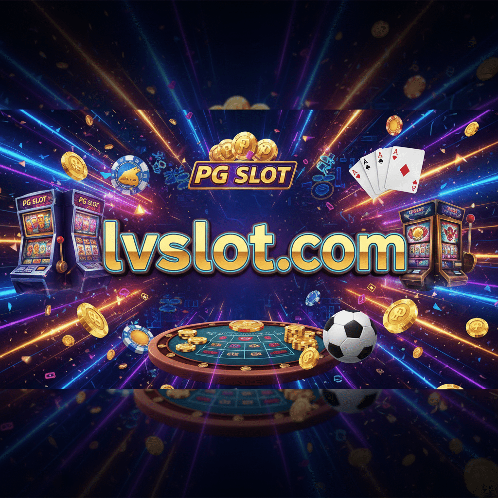 lvslot com