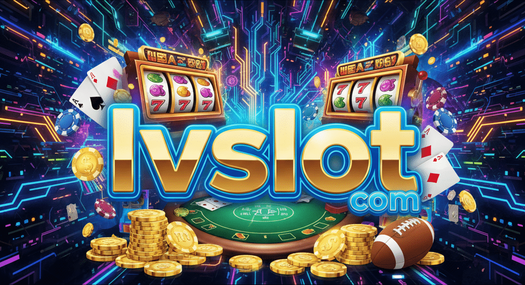 lvslot com