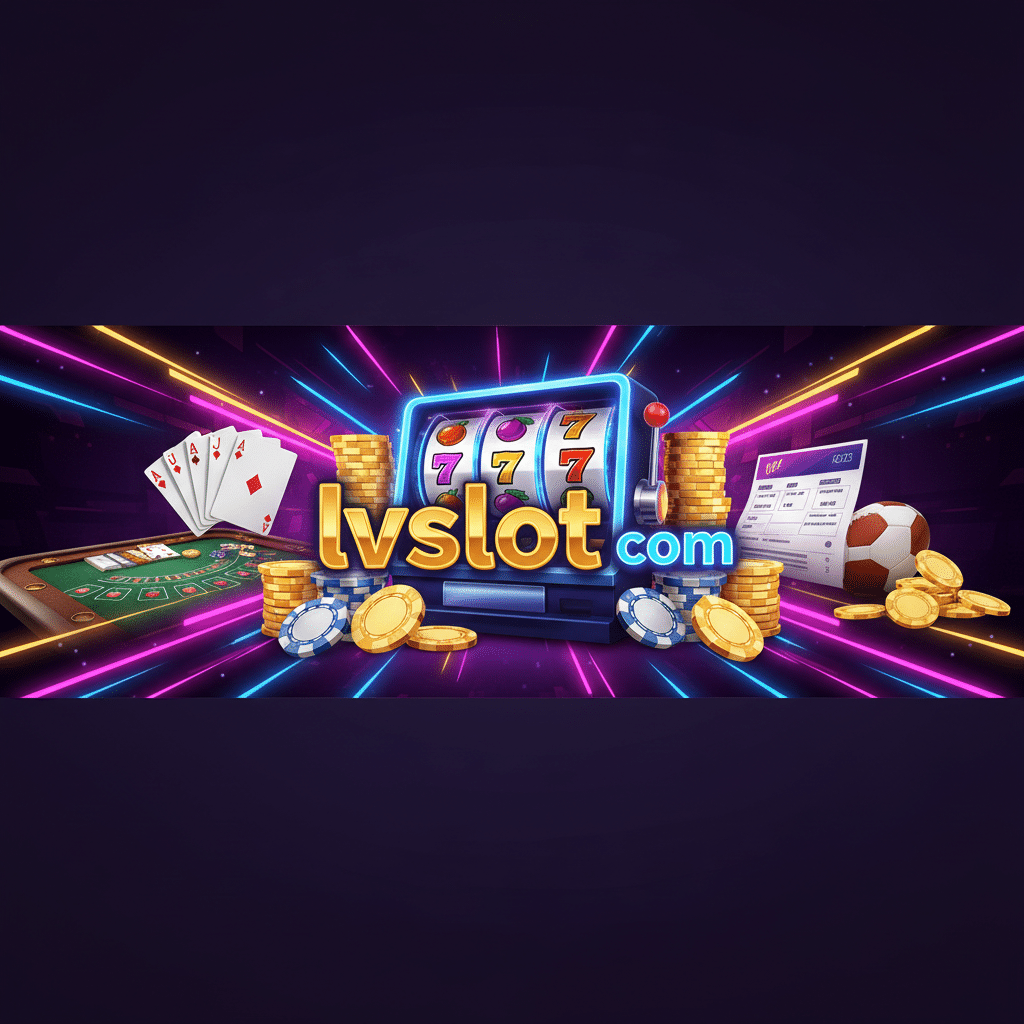 lvslot com