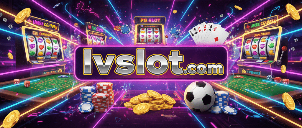 lvslot com