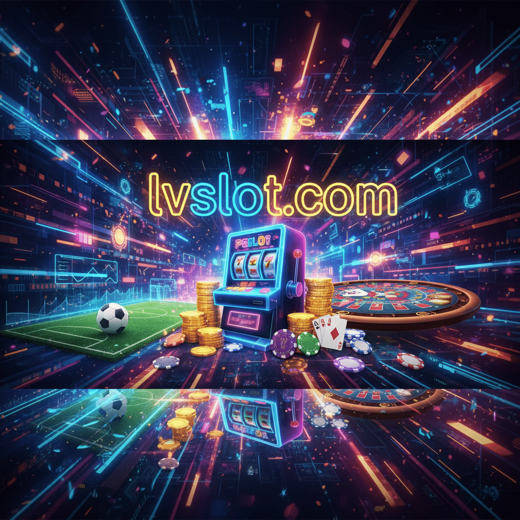 lvslot com